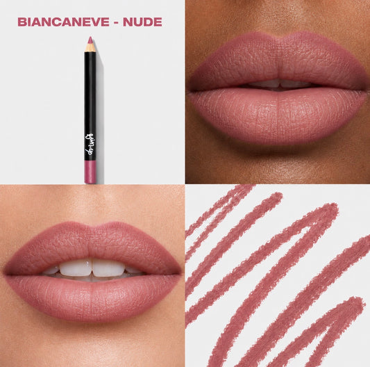 Matita Labbra – BIANCANEVE