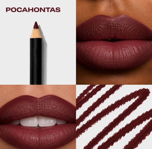 Matita Labbra – POCAHONTAS