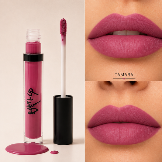 Tinta Labbra Matte – TAMARA