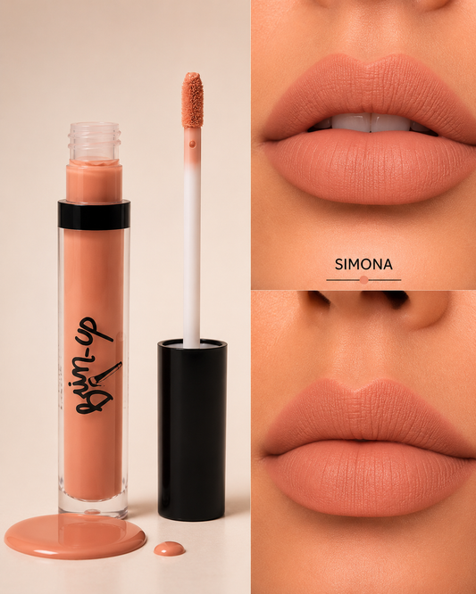 Tinta Labbra Matte – SIMONA