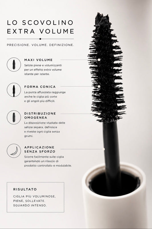 Mascara Yes, I Do!