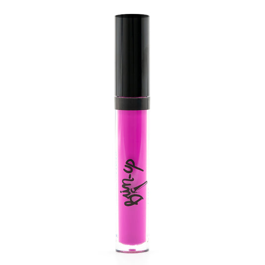 Tinta Labbra Matte – FEDERICA